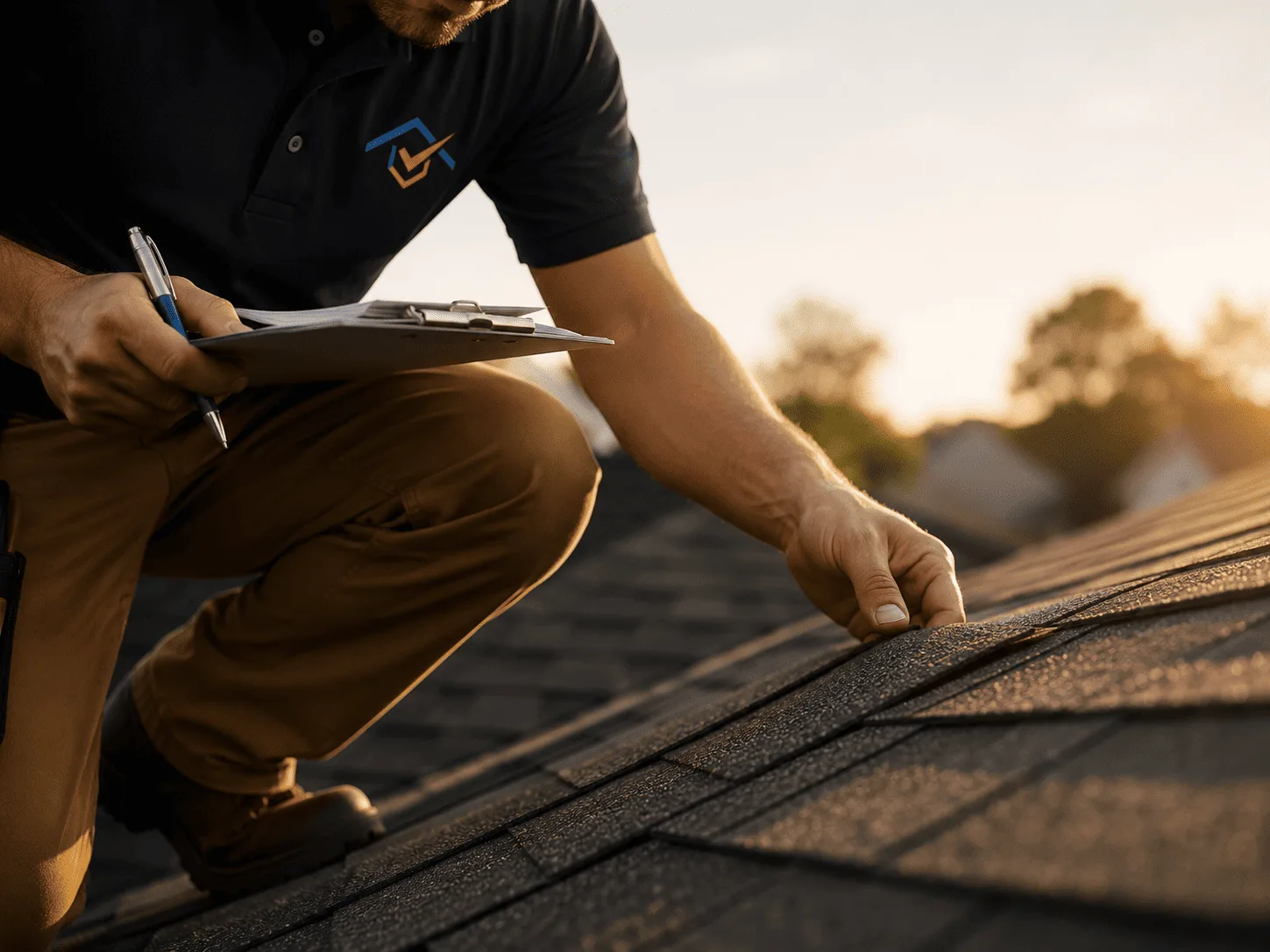 Why Choose Roof Inspection in Delaware, AR