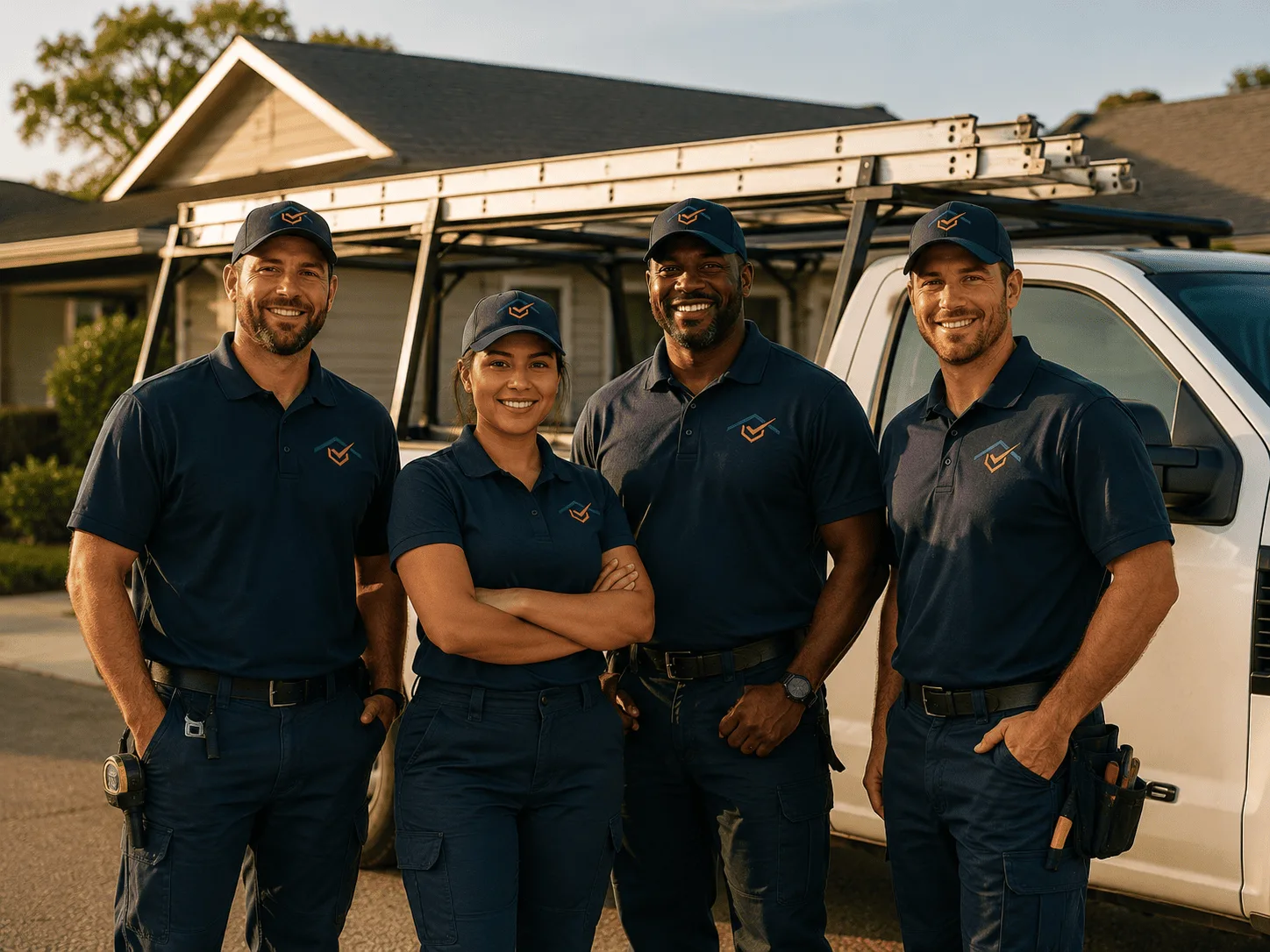 Roof Inspection company in Delaware, AR